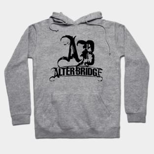 ALTER BRIDGE THE FOR HEAVY METAL PREMIUM DESIGN Hoodie